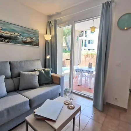 Apartment Tamarells *