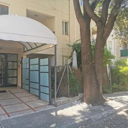 Apartment Tamarells *