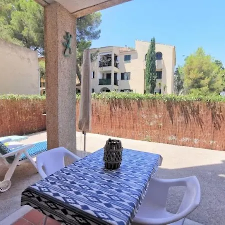 Apartment Tamarells