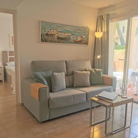 Tamarells Apartment